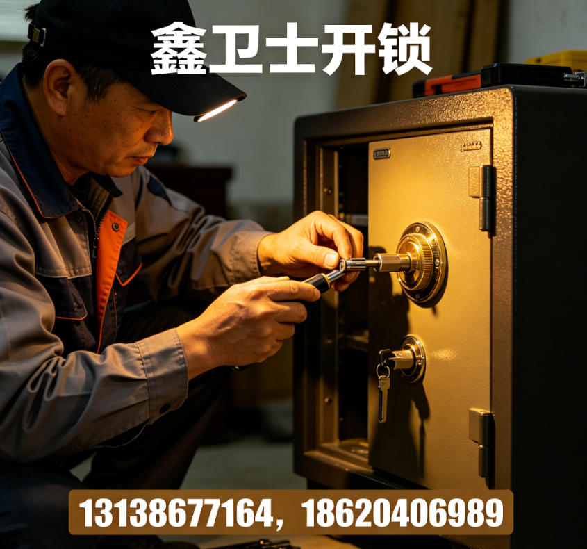 大兴安岭保险柜开锁