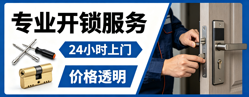 大兴安岭 指纹锁安装｜上门更换家用指纹锁、防盗门智能锁拆装维修